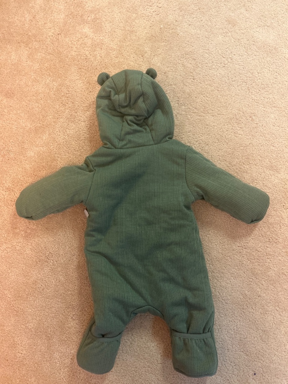 Snowsuit - Picture 2 of 2